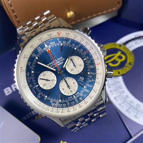 second hand breitling watches for sale|ladies breitling watch pre owned.